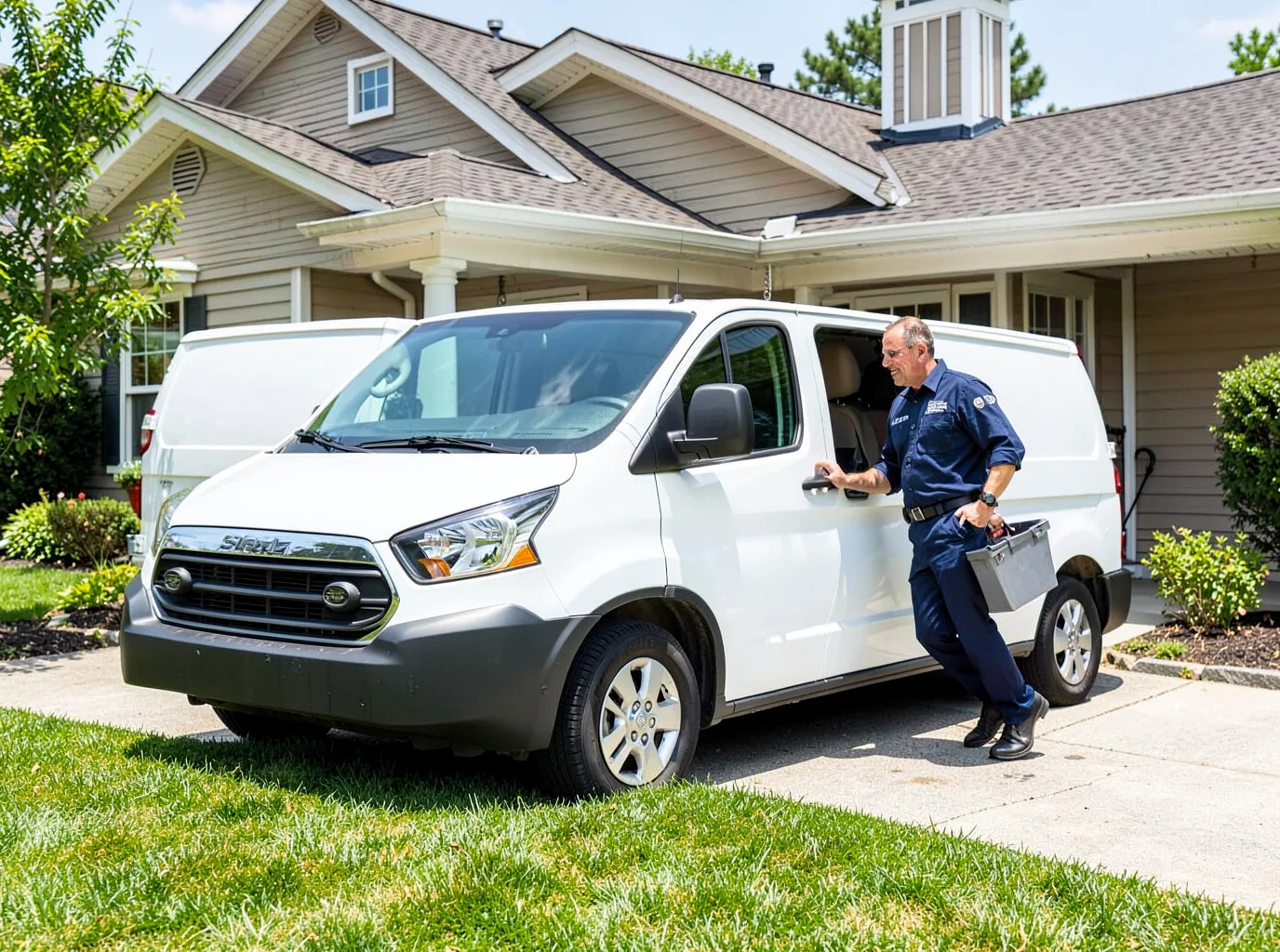Emergency Plumber company in Sylvan Grove, KS